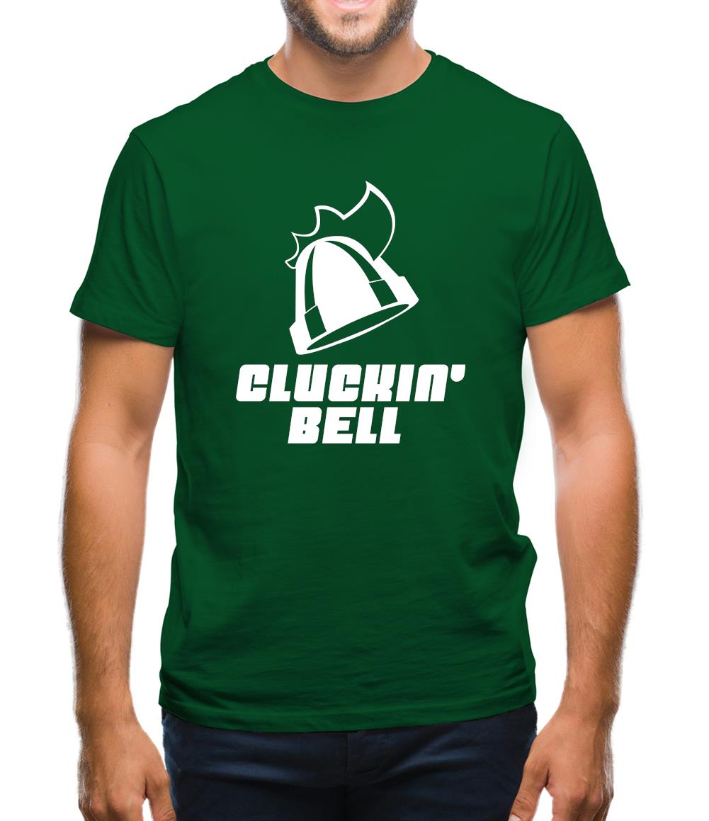Clucking Bell- GTA V Mens T-Shirt