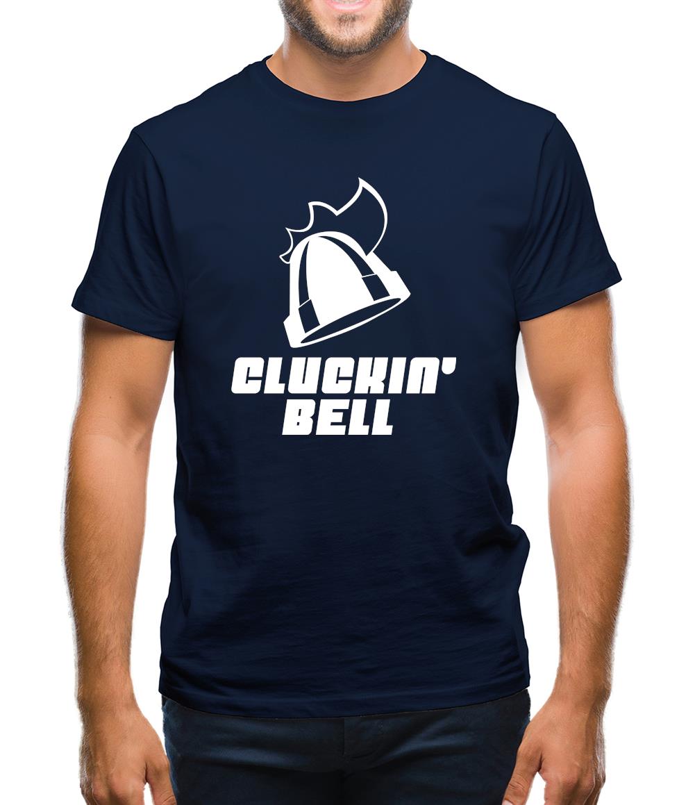 Clucking Bell- GTA V Mens T-Shirt