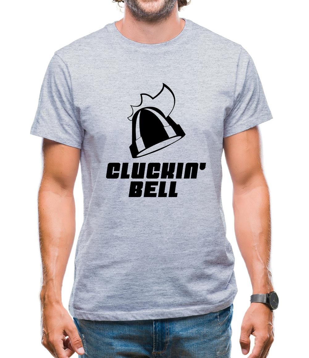 Clucking Bell- GTA V Mens T-Shirt