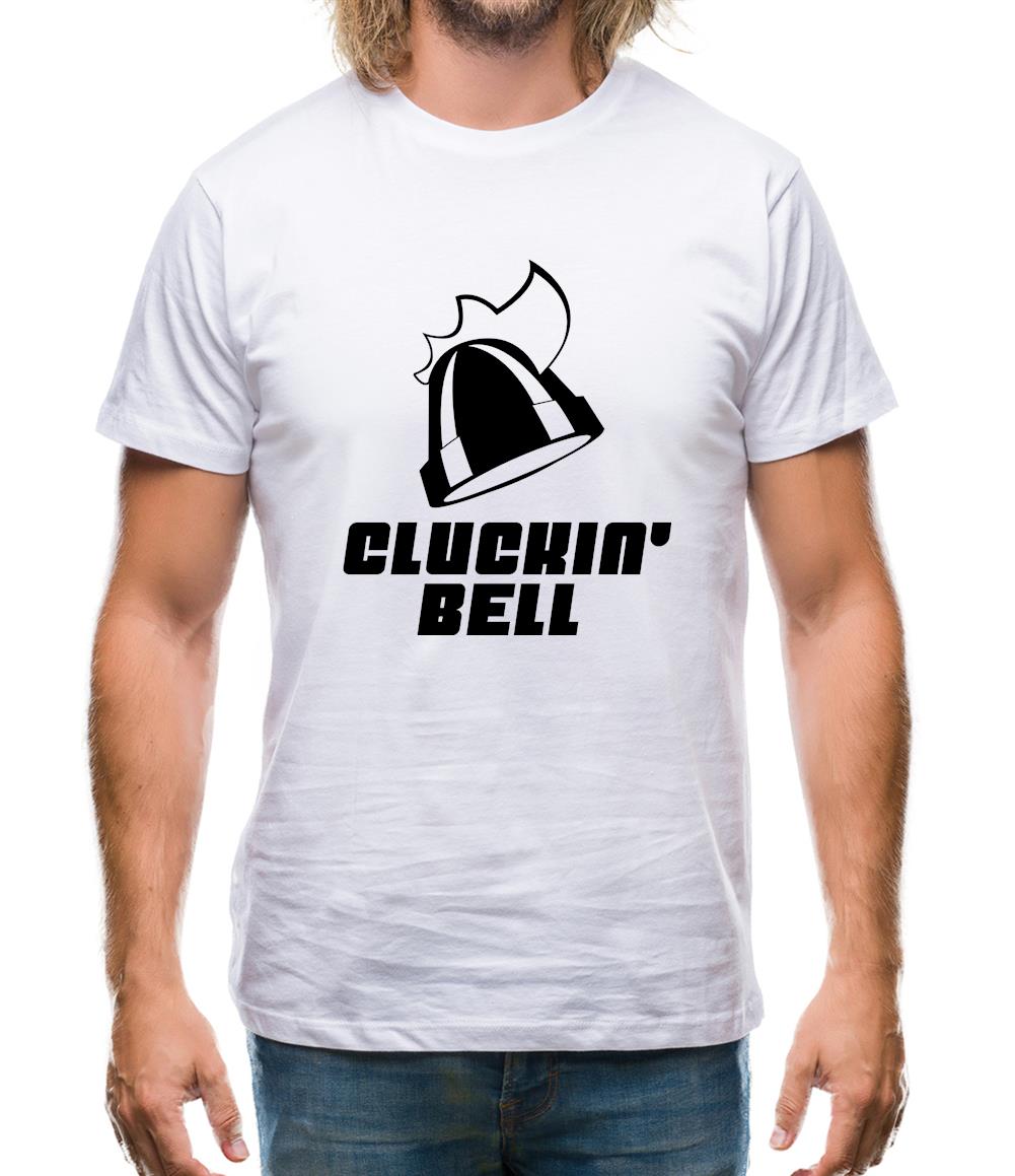 Clucking Bell- GTA V Mens T-Shirt