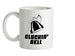 Clucking Bell- GTA V Ceramic Mug