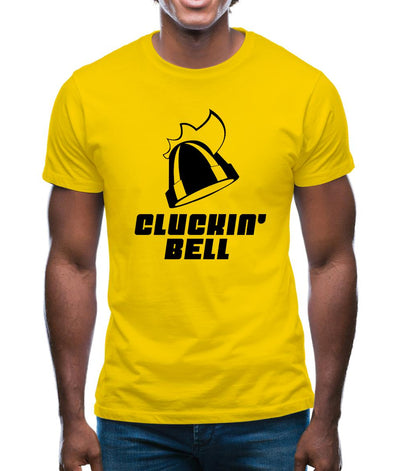 Clucking Bell- GTA V Mens T-Shirt