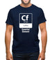 Coffee - Essential Element Mens T-Shirt