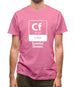 Coffee - Essential Element Mens T-Shirt