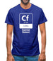 Coffee - Essential Element Mens T-Shirt