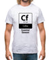 Coffee - Essential Element Mens T-Shirt