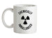 Chemically imballanced Ceramic Mug