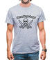 Surrender Yer Booty! Mens T-Shirt