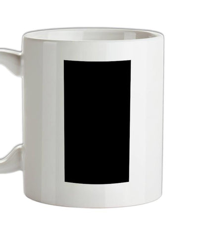 Boris Johnson Ceramic Mug