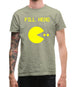 Pill Head Mens T-Shirt