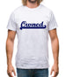 Owned Mens T-Shirt