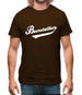 Beerstalker Mens T-Shirt