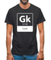 Geek Element Mens T-Shirt