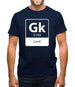 Geek Element Mens T-Shirt