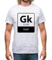 Geek Element Mens T-Shirt