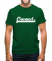Owned Mens T-Shirt
