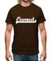 Owned Mens T-Shirt