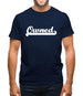 Owned Mens T-Shirt