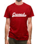 Owned Mens T-Shirt