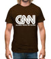 Global News Network - Anchorman 2 Mens T-Shirt