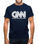 Global News Network - Anchorman 2 Mens T-Shirt