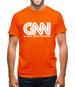 Global News Network - Anchorman 2 Mens T-Shirt