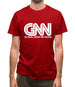 Global News Network - Anchorman 2 Mens T-Shirt