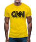 Global News Network - Anchorman 2 Mens T-Shirt