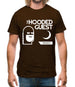 Anchorman 2 - The hooded guest Mens T-Shirt