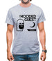 Anchorman 2 - The hooded guest Mens T-Shirt