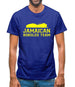 Jamaican Bobsled Team Mens T-Shirt