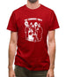 The Communist Party Mens T-Shirt