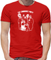 The Communist Party Mens T-Shirt