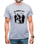 The Communist Party Mens T-Shirt