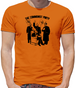 The Communist Party Mens T-Shirt