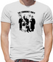 The Communist Party Mens T-Shirt