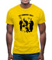 The Communist Party Mens T-Shirt