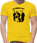 The Communist Party Mens T-Shirt