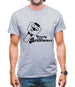 Utterly Brilliant! Mens T-Shirt