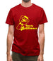 Utterly Brilliant! Mens T-Shirt