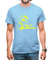 Utterly Brilliant! Mens T-Shirt