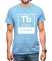 Total Bi*ch Mens T-Shirt