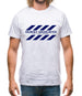 Heavily Medicated for your safety Mens T-Shirt