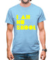 I am Nu Skool Mens T-Shirt