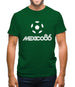 1986 World Cup Mexico Mens T-Shirt