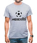 1986 World Cup Mexico Mens T-Shirt