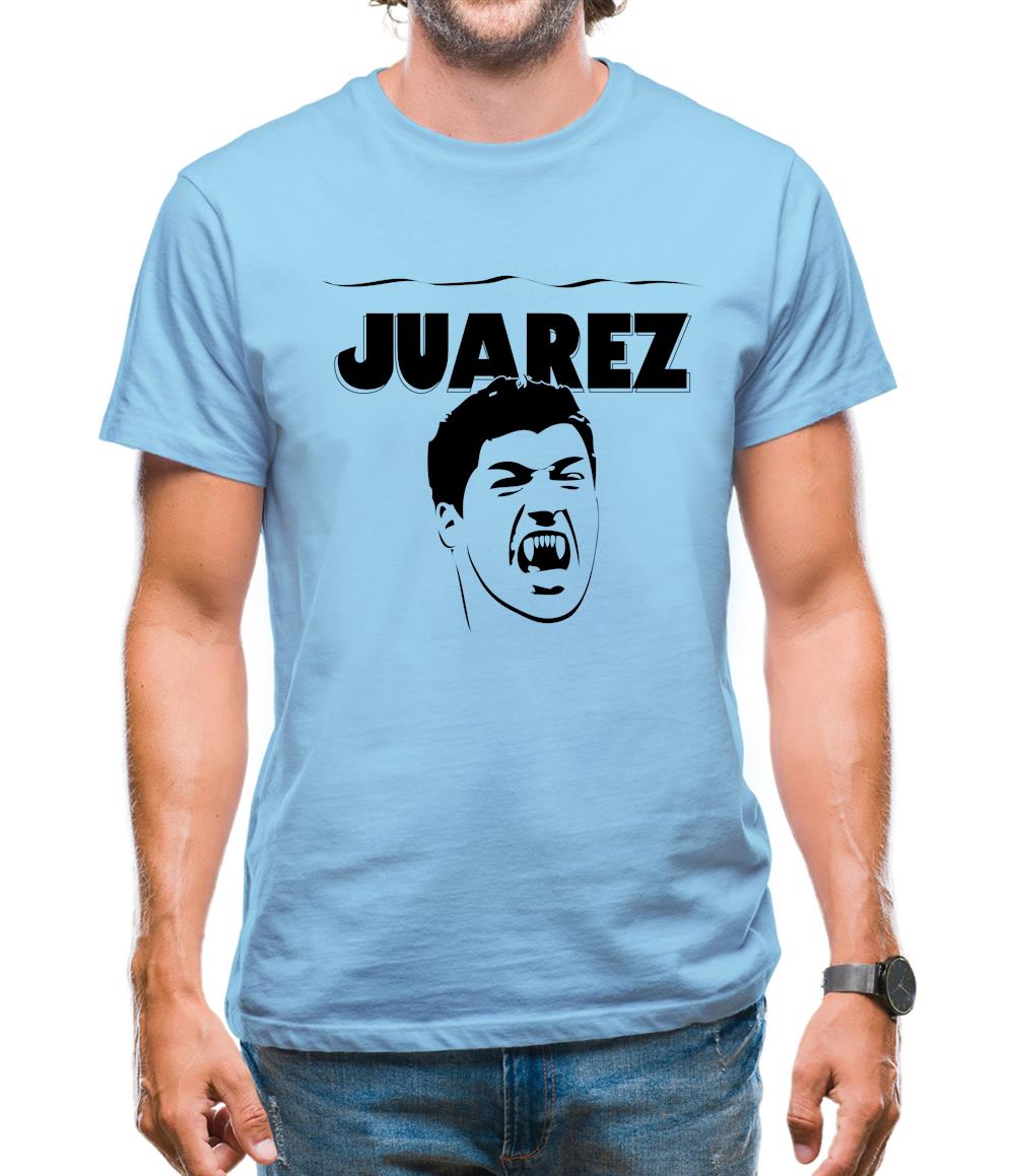 Juarez Mens T-Shirt