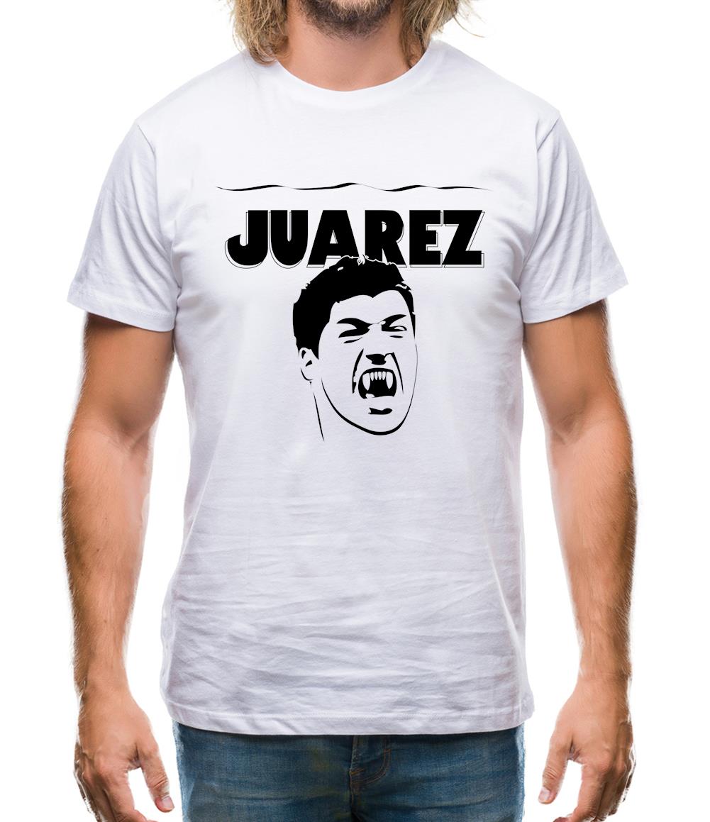 Juarez Mens T-Shirt