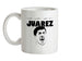 Juarez Ceramic Mug