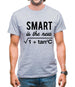 Smart Is The New Sexy Mens T-Shirt